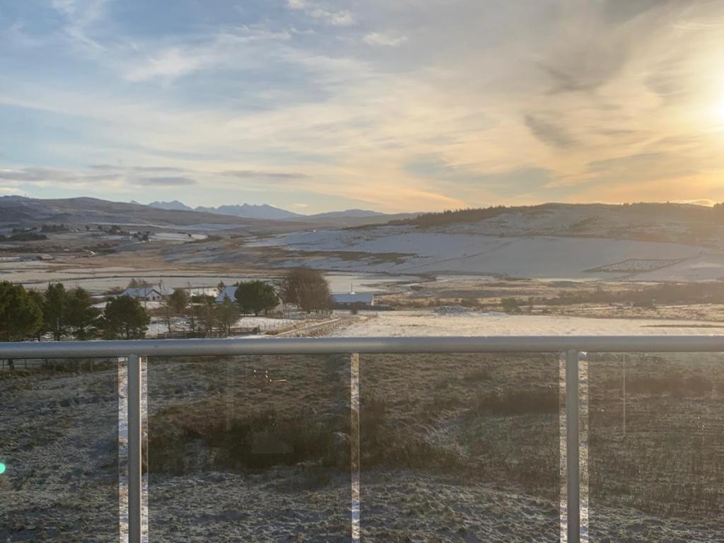 Oor Neuk Villa Tole Dış mekan fotoğraf